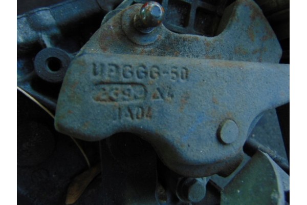 CITROEN C4 GEARBOX Part manufacturer Citroen OE