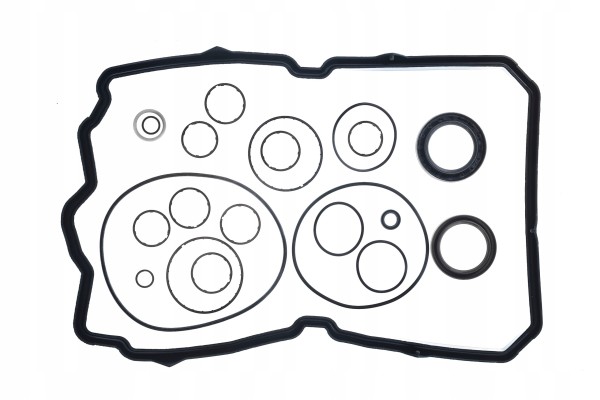 GASKET SET MERCEDES AUTOMATIC TRANSMISSION 722 9