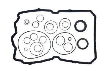 GASKET SET MERCEDES AUTOMATIC TRANSMISSION 722 9