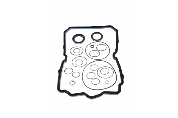 GASKET SET MERCEDES AUTOMATIC TRANSMISSION 722 9 Catalog number of the part 0