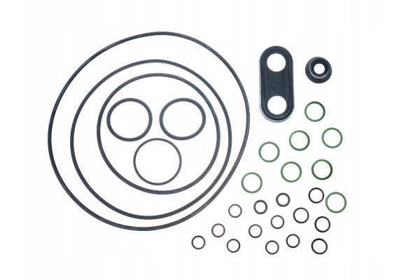 GASKET SET MERCEDES AUTOMATIC TRANSMISSION 722 9 Part manufacturer no brand