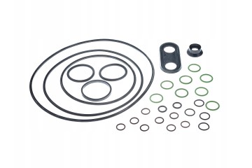 GASKET SET MERCEDES AUTOMATIC TRANSMISSION 722 9 Transmission type automatic