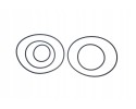 GASKET SET MERCEDES AUTOMATIC TRANSMISSION 722 9 Car type 4x4 SUV passenger cars