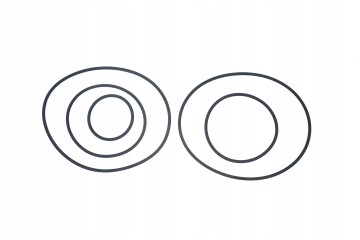 GASKET SET MERCEDES AUTOMATIC TRANSMISSION 722 9 Car type 4x4 SUV passenger cars