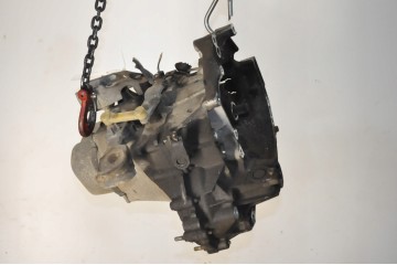 PEUGEOT 207 CITROEN C4 I 1 4 16V 65kW 88KM TRANSMISSION 20CQ25 144tys km Part manufacturer Peugeot OE