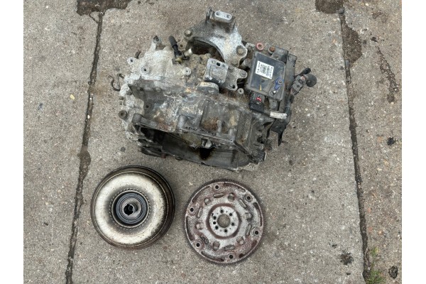 PEUGEOT 308 T9 AUTOMATIC TRANSMISSION DRIVER 20GE13 1 2 THP