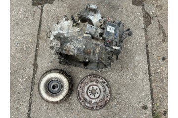PEUGEOT 308 T9 AUTOMATIC TRANSMISSION DRIVER 20GE13 1 2 THP