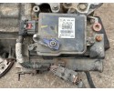 PEUGEOT 308 T9 AUTOMATIC TRANSMISSION DRIVER 20GE13 1 2 THP Part manufacturer Peugeot OE