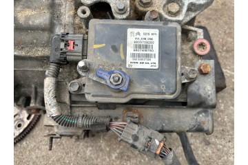PEUGEOT 308 T9 AUTOMATIC TRANSMISSION DRIVER 20GE13 1 2 THP Part manufacturer Peugeot OE