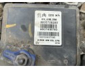 PEUGEOT 308 T9 AUTOMATIC TRANSMISSION DRIVER 20GE13 1 2 THP Transmission type automatic