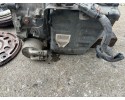 PEUGEOT 308 T9 AUTOMATIC TRANSMISSION DRIVER 20GE13 1 2 THP Engine type gasoline