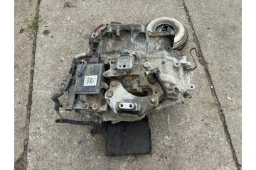PEUGEOT 308 T9 AUTOMATIC TRANSMISSION DRIVER 20GE13 1 2 THP Car type passenger cars