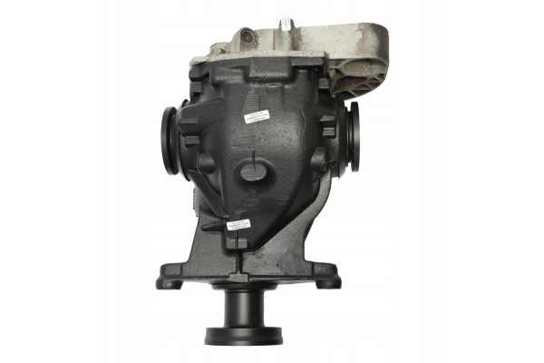 BMW E60 520i M54 Differential Difference Rear I 3 38 7527096