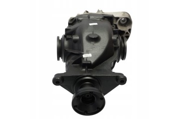 BMW E60 520i M54 Differential Difference Rear I 3 38 7527096 Part manufacturer BMW OE