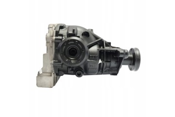BMW E60 520i M54 Differential Difference Rear I 3 38 7527096 Catalog number of the part 7527096
