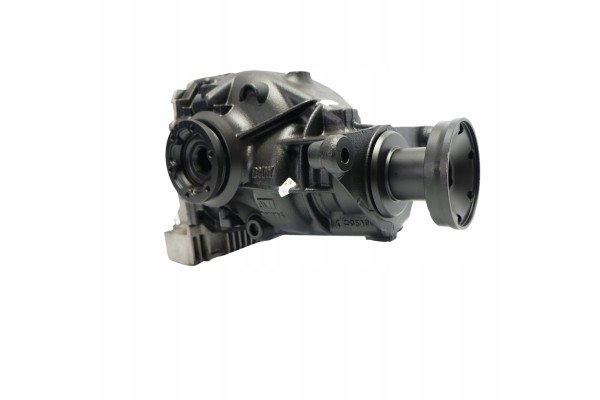 BMW E60 520i M54 Differential Difference Rear I 3 38 7527096 Quality of parts according to GVO Q original with factory logo OEM 
