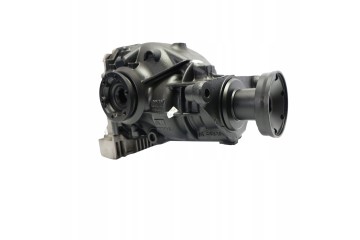 BMW E60 520i M54 Differential Difference Rear I 3 38 7527096 Quality of parts according to GVO Q original with factory logo OEM 