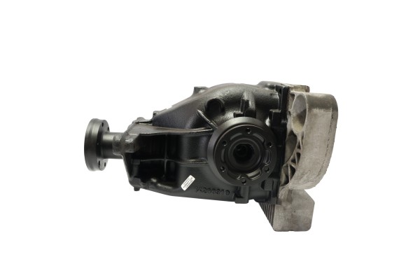 BMW E60 520i M54 Differential Difference Rear I 3 38 7527096 Car type passenger cars