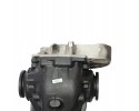 BMW E60 520i M54 Differential Difference Rear I 3 38 7527096 Installation side rear