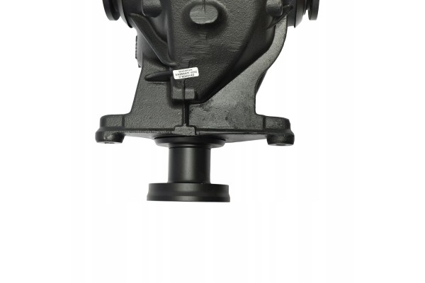 BMW E60 520i M54 Differential Difference Rear I 3 38 7527096 Product weight with unit packaging 1 kg