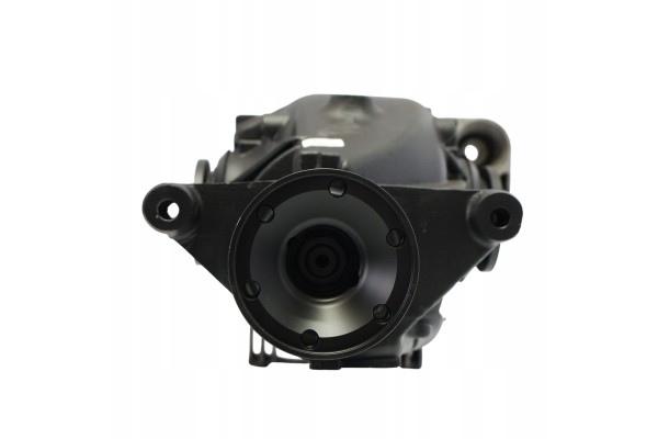 BMW E60 520i M54 Differential Difference Rear I 3 38 7527096 Catalog number of substitutes 33107527097 7527097 33107527096 75270