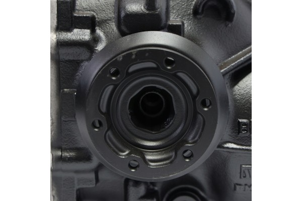 BMW E60 520i M54 Differential Difference Rear I 3 38 7527096 Catalog number of the original 7527096