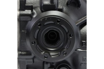BMW E60 520i M54 Differential Difference Rear I 3 38 7527096 Catalog number of the original 7527096