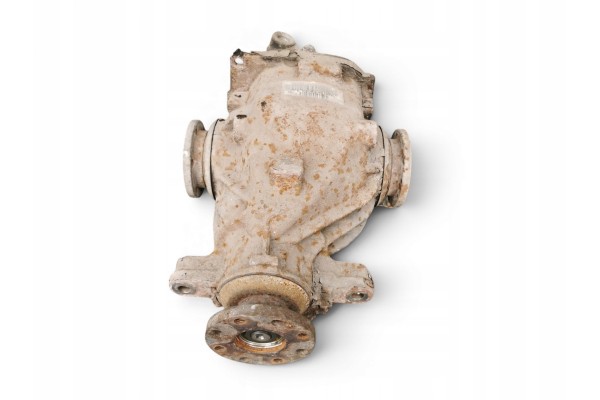 DIFFERENTIAL BRIDGE 3 23 SMALL HEAD 1428164 BMW E46 316I 318I 320I M52 Catalog number of the part DYFER MOST DYFERENCJAL 3 23 MA