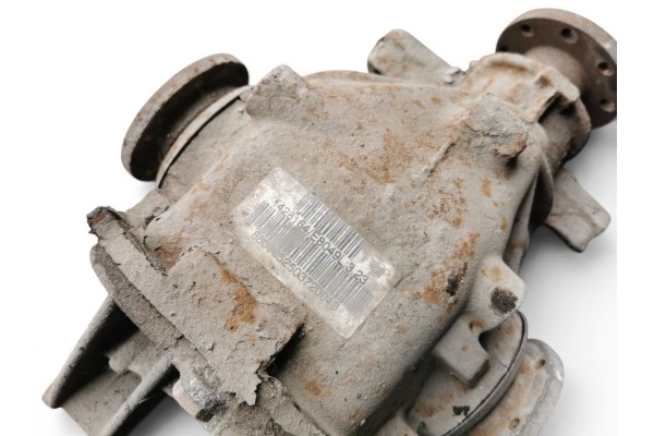 DIFFERENTIAL BRIDGE 3 23 SMALL HEAD 1428164 BMW E46 316I 318I 320I M52 Part manufacturer BMW OE