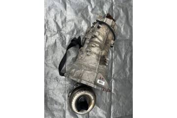 ALFA ROMEO GIULIA AUTOMATIC TRANSMISSION 2 9 QV 2017