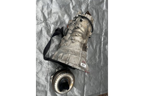 ALFA ROMEO GIULIA AUTOMATIC TRANSMISSION 2 9 QV 2017 Catalog number of the part 277825078250000