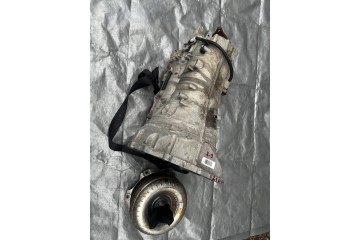 ALFA ROMEO GIULIA AUTOMATIC TRANSMISSION 2 9 QV 2017 Catalog number of the part 277825078250000