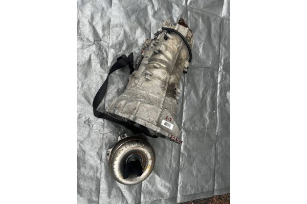 ALFA ROMEO GIULIA AUTOMATIC TRANSMISSION 2 9 QV 2017 Part manufacturer Alfa Romeo OE