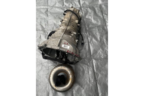 ALFA ROMEO GIULIA AUTOMATIC TRANSMISSION 2 9 QV 2017 Car type passenger cars