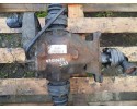BMW X5 E53 3 0D BRIDGE DYFER REAR 3 73 7510659 07510659