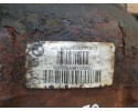 BMW X5 E53 3 0D BRIDGE DYFER REAR 3 73 7510659 07510659 Catalog number of the part BMW X5 E53 3 0D MOST DYFER TYL TYLNY 3 73 751