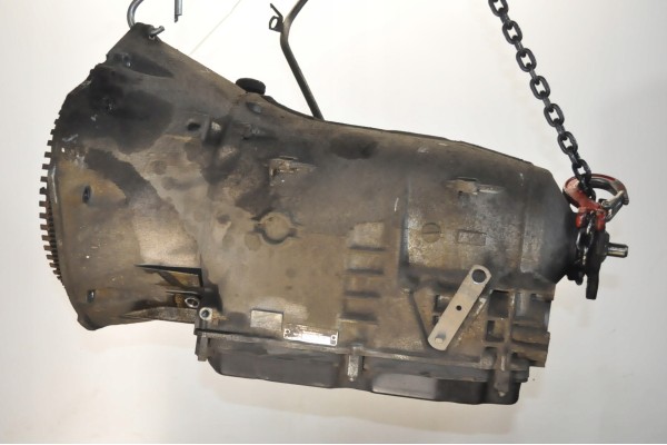 MERCEDES W210 W203 W211 2 2 CDI TRANSMISSION AUTOMATIC 2032700100 722699 345tys k