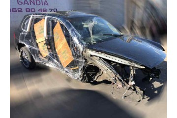 PORSCHE CAYENNE (TIPO 9PA) S