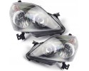 HEADLIGHT OPEL ZAFIRA B 05 08 DEPO L P 2 PCS