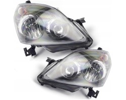 HEADLIGHT OPEL ZAFIRA B 05 08 DEPO L P 2 PCS