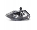 HEADLIGHT OPEL ZAFIRA B 05 08 DEPO L P 2 PCS Catalog number of the part 1216669 93190409