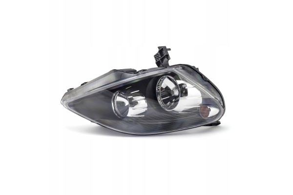 HEADLIGHT OPEL ZAFIRA B 05 08 DEPO L P 2 PCS Catalog number of the part 1216669 93190409