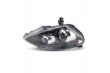 HEADLIGHT OPEL ZAFIRA B 05 08 DEPO L P 2 PCS Catalog number of the part 1216669 93190409