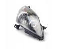 HEADLIGHT OPEL ZAFIRA B 05 08 DEPO L P 2 PCS Installation side left right