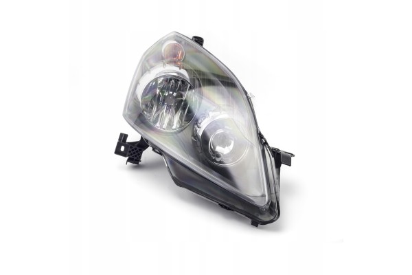 HEADLIGHT OPEL ZAFIRA B 05 08 DEPO L P 2 PCS Installation side left right
