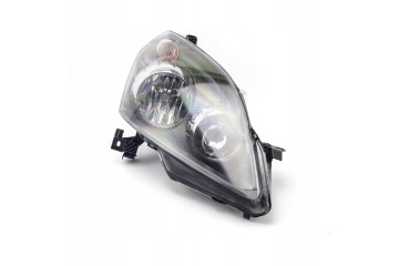 HEADLIGHT OPEL ZAFIRA B 05 08 DEPO L P 2 PCS Installation side left right