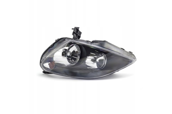 HEADLIGHT OPEL ZAFIRA B 05 08 DEPO L P 2 PCS Catalog number of substitutes 20 0726 05 2 200726052 557209 03792961