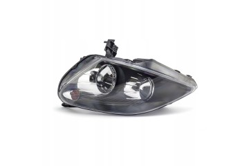 HEADLIGHT OPEL ZAFIRA B 05 08 DEPO L P 2 PCS Catalog number of substitutes 20 0726 05 2 200726052 557209 03792961