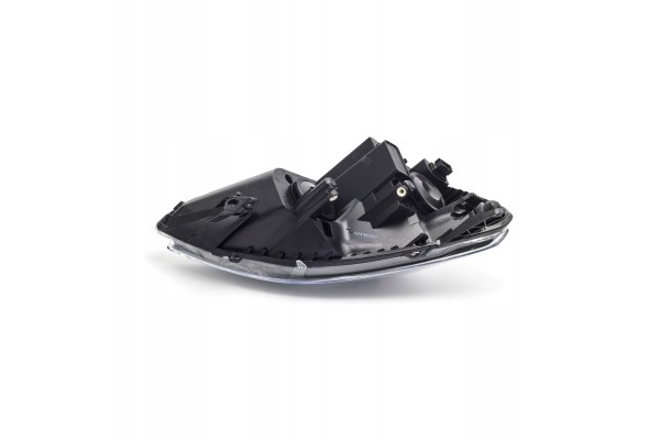 HEADLIGHT OPEL ZAFIRA B 05 08 DEPO L P 2 PCS Catalog number of the original 1216572 1216670