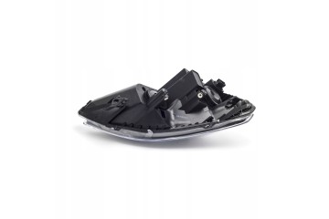 HEADLIGHT OPEL ZAFIRA B 05 08 DEPO L P 2 PCS Catalog number of the original 1216572 1216670